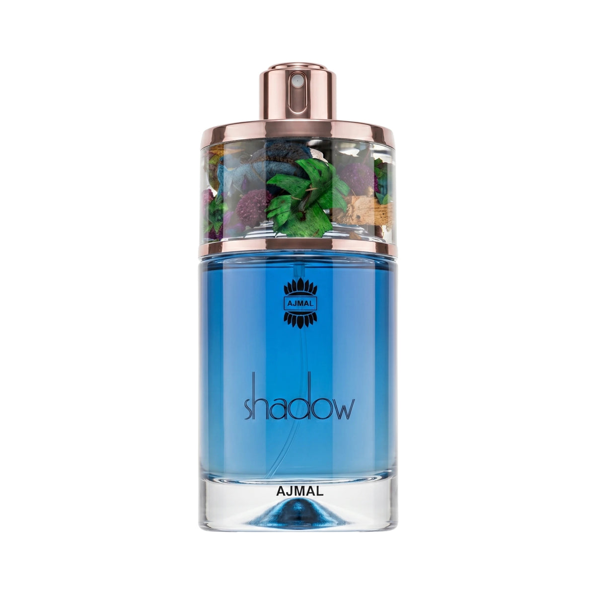 SHADOW II AJMAL EAU DE PARFUM