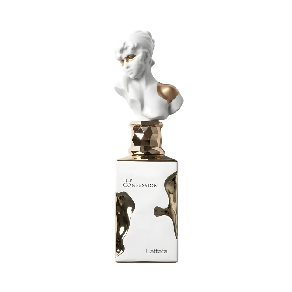HER CONFESSION LATTAFA EAU DE PARFUM