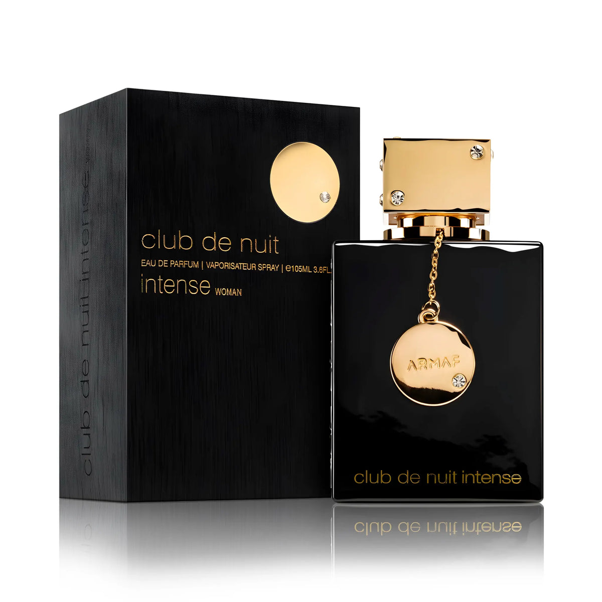 CLUB DE NUIT INTENSE WOMAN EAU DE PARFUM