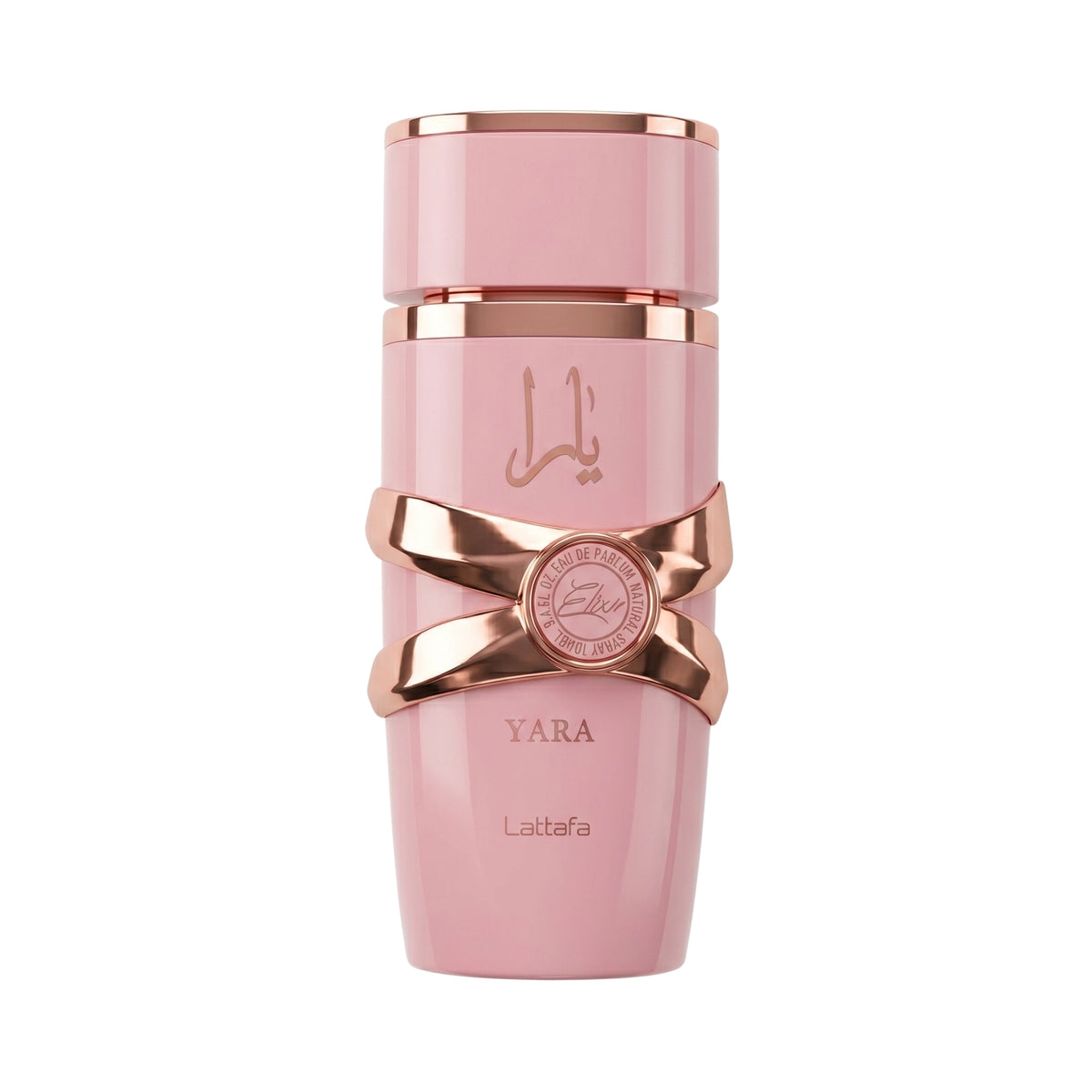 YARA ELIXIR LATTAFA EAU DE PARFUM