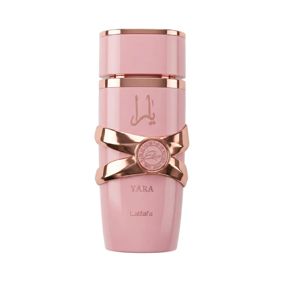 YARA ELIXIR LATTAFA EAU DE PARFUM