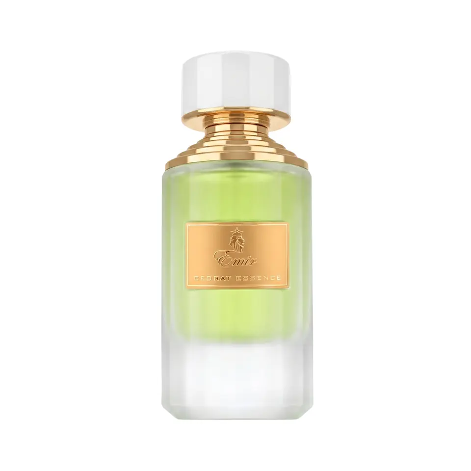 CEDRAT ESSENCE EMIR EXTRAIT DE PARFUM