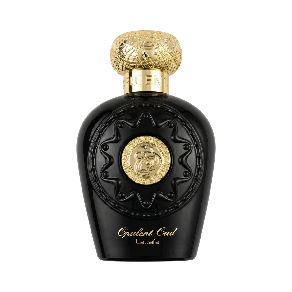 OPULENT OUD LATTAFA EAU DE PARFUM