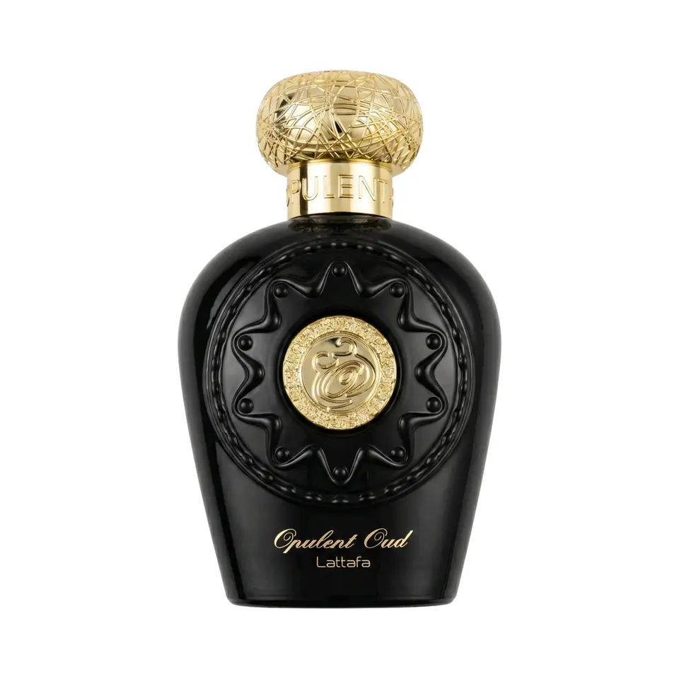 OPULENT OUD LATTAFA EAU DE PARFUM