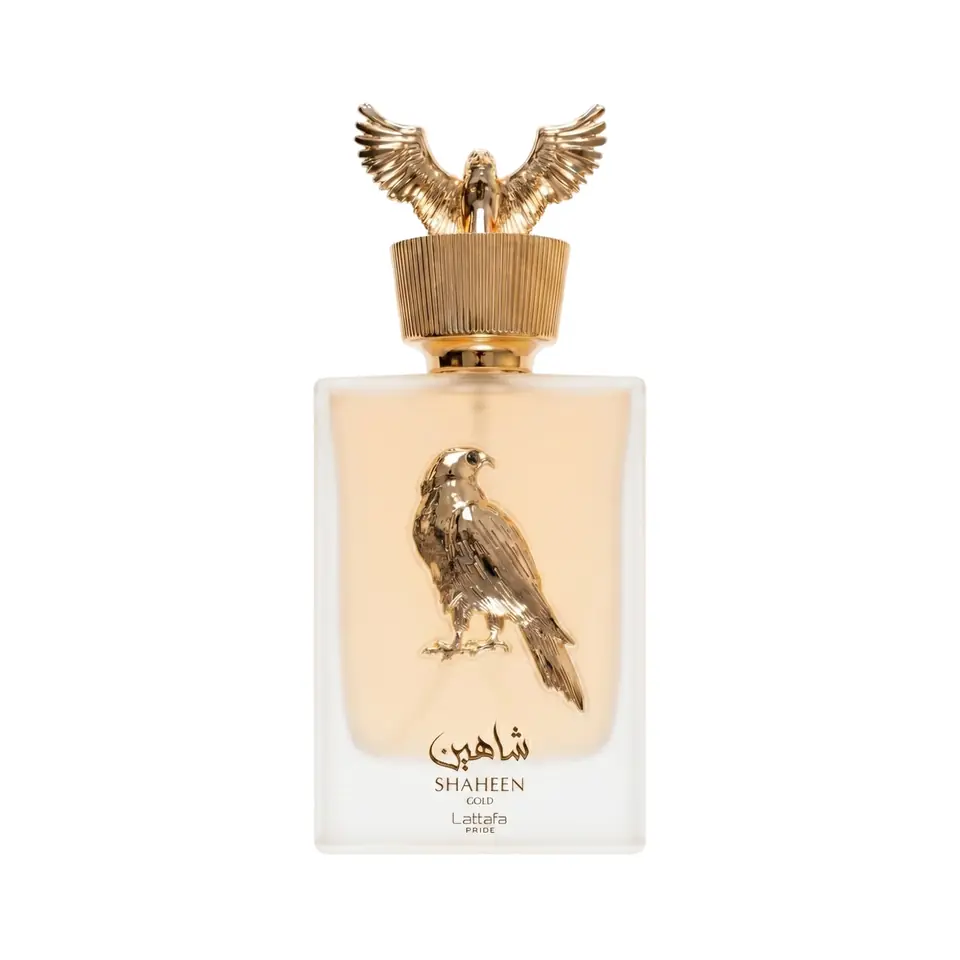 SHAHEEN GOLD LATTAFA EAU DE PARFUM