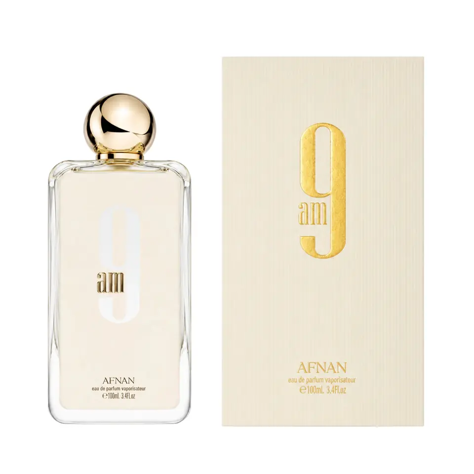9AM AFNAN EAU DE PARFUM