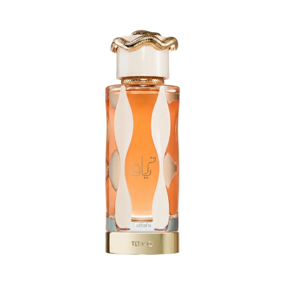 TERIAQ LATTAFA EAU DE PARFUM