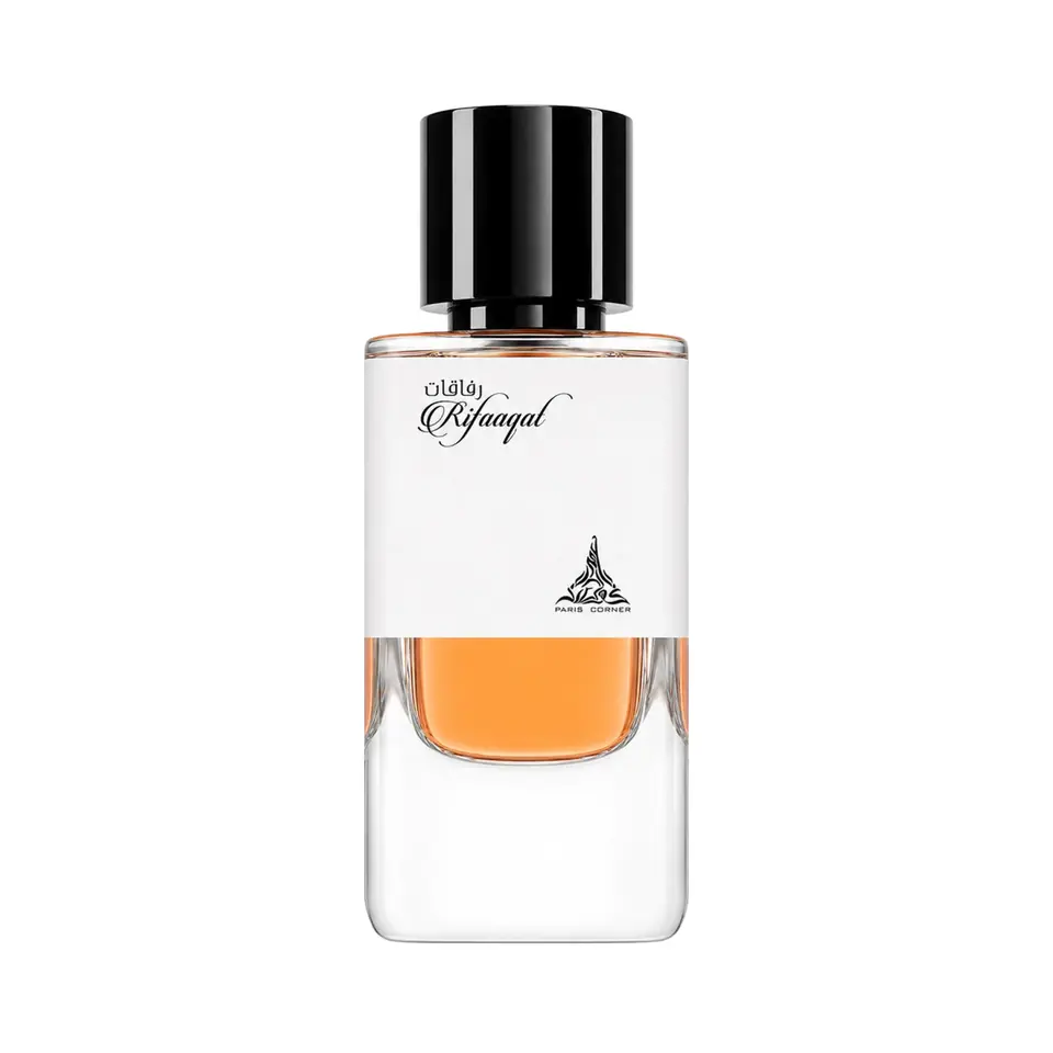 RIFAAQAT PARIS CORNER EAU DE PARFUM