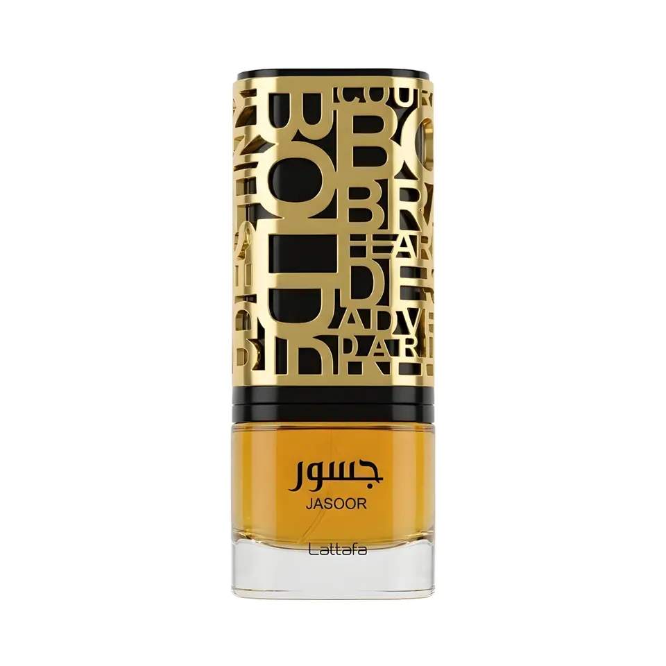 JASOOR LATTAFA EAU DE PARFUM
