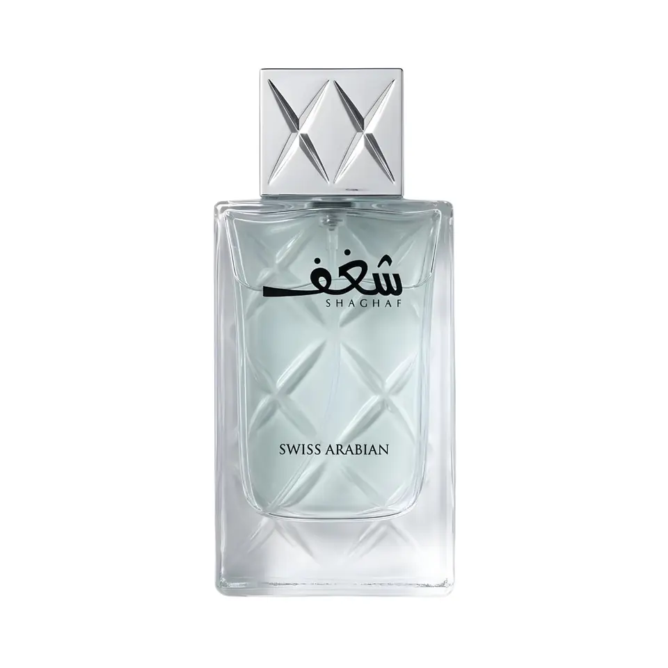 SHAGHAF MEN SWISS ARABIAN EAU DE PARFUM