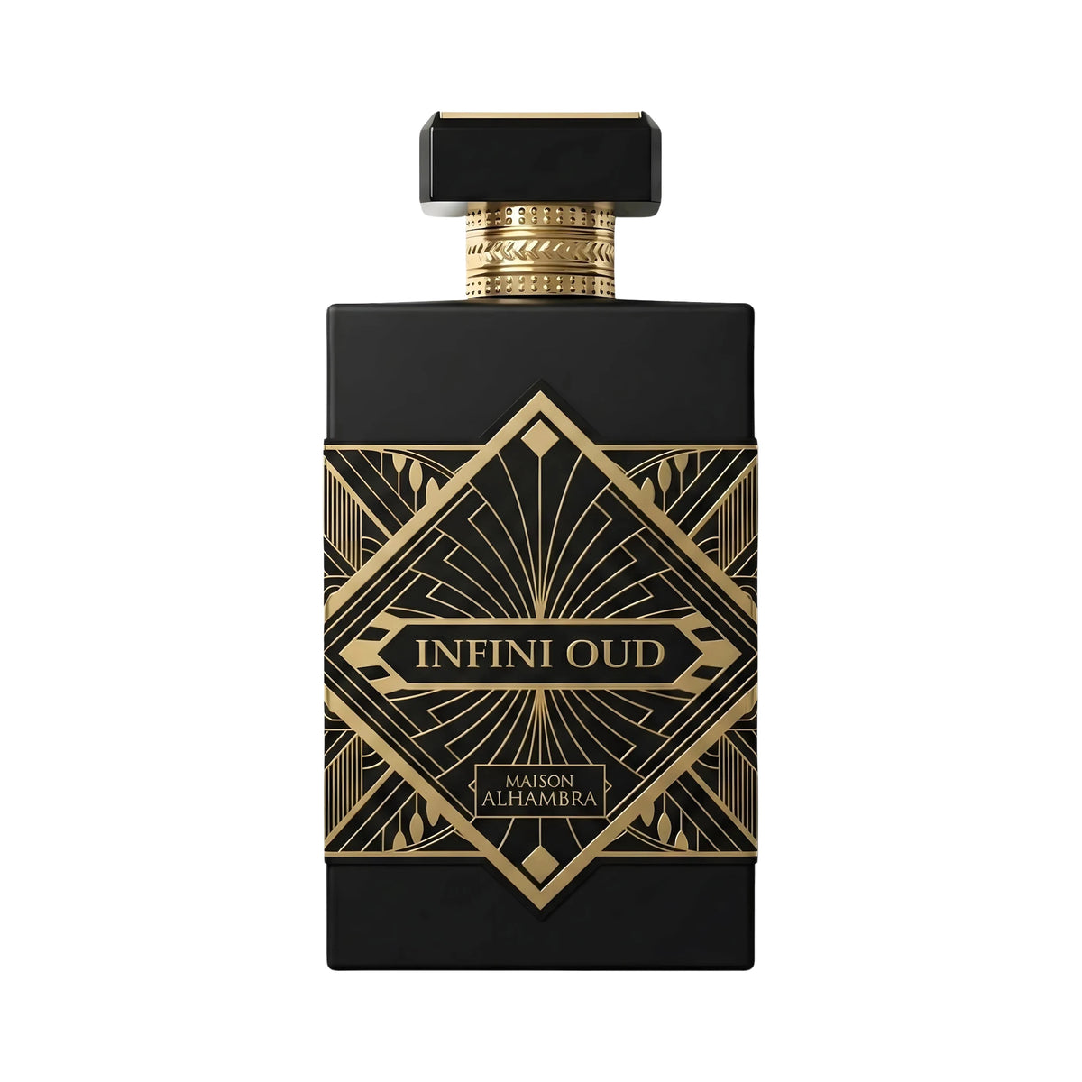 INFINI OUD MAISON ALHAMBRA EAU DE PARFUM