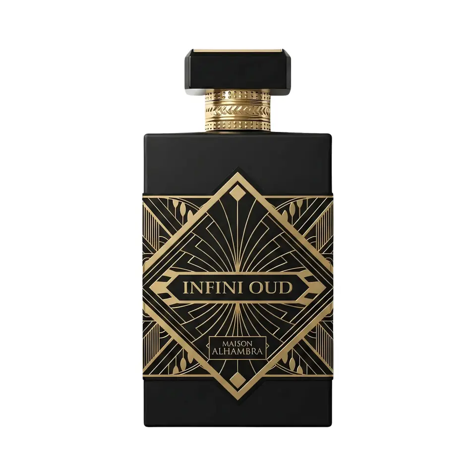 INFINI OUD MAISON ALHAMBRA EAU DE PARFUM