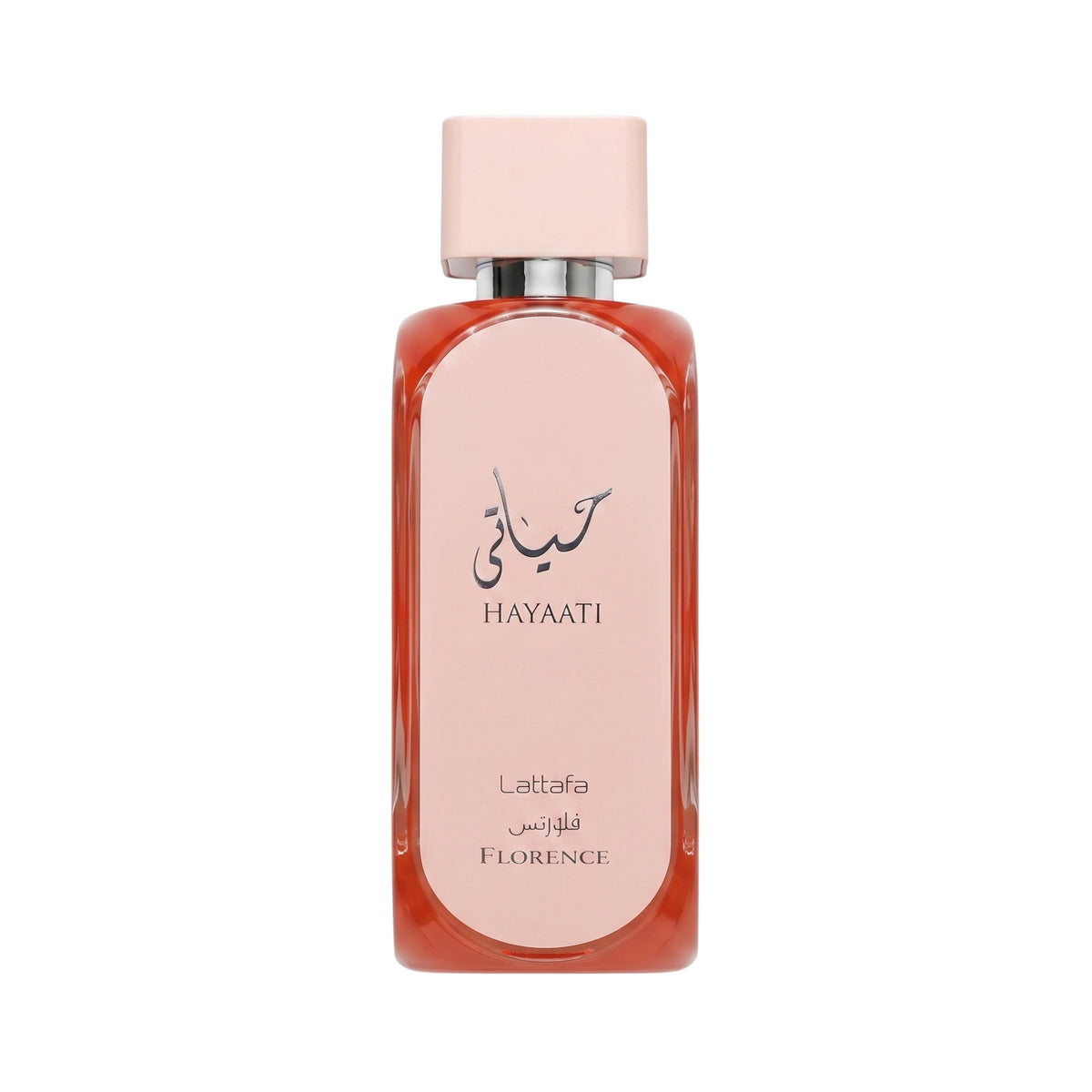 HAYAATI FLORENCE LATTAFA EAU DE PARFUM