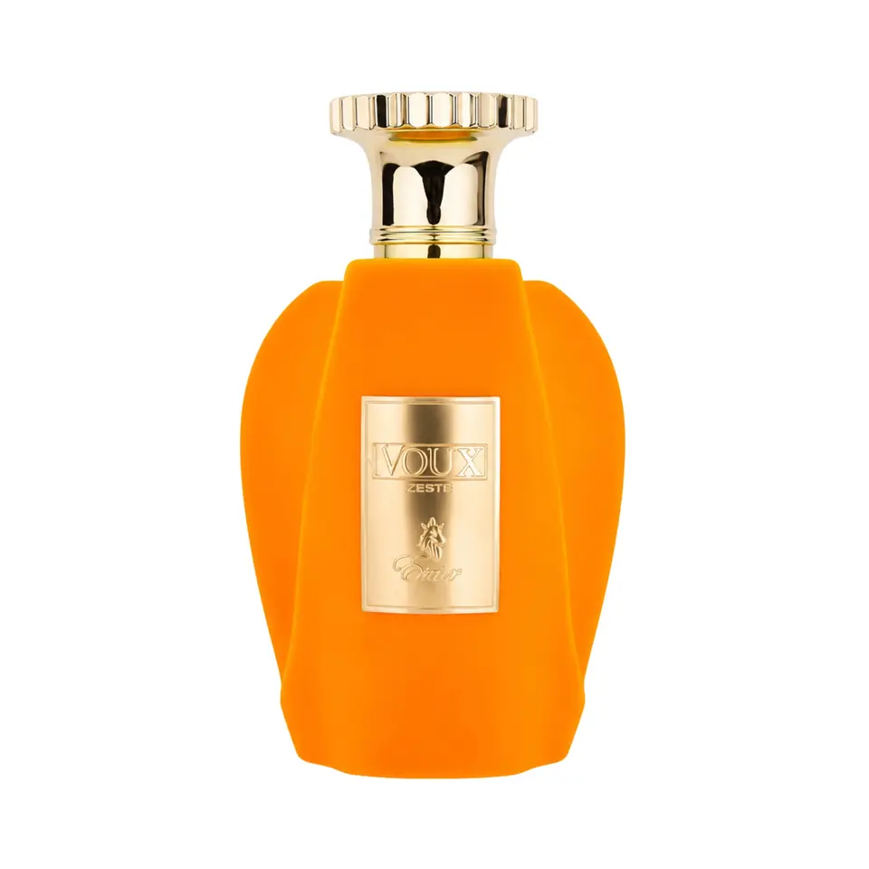 VOUX ZESTE EMIR EAU DE PARFUM