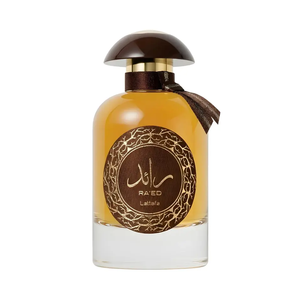 RA ED OUD LATTAFA EAU DE PARFUM