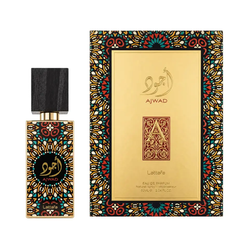 AJWAD LATTAFA EAU DE PARFUM
