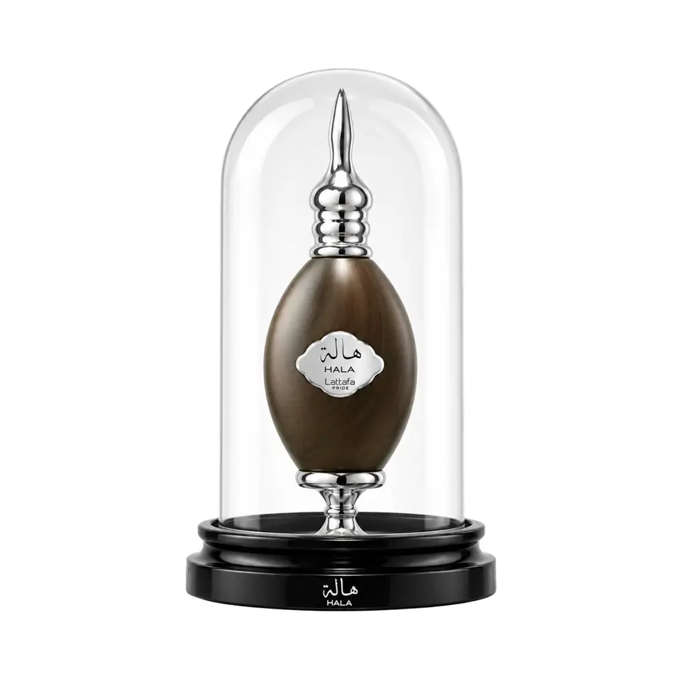 HALA LATTAFA EAU DE PARFUM