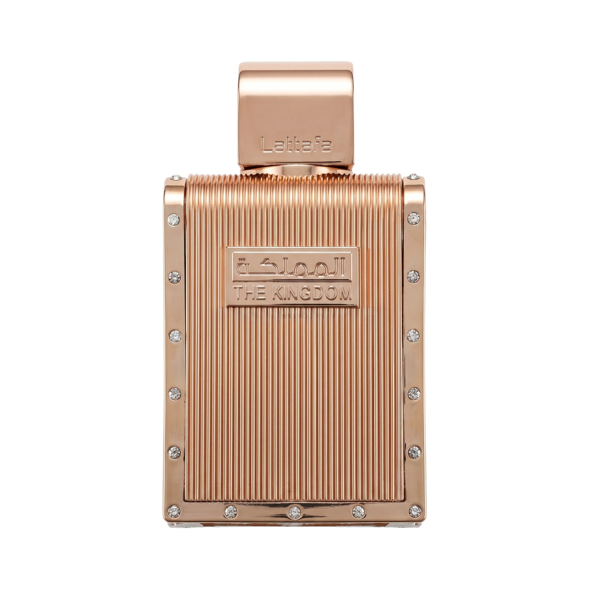 THE KINGDOM LATTAFA EAU DE PARFUM