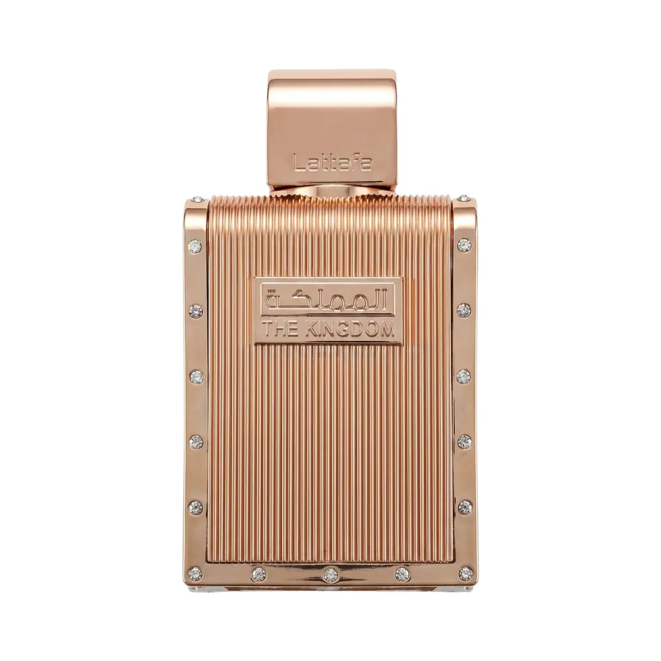 THE KINGDOM LATTAFA EAU DE PARFUM