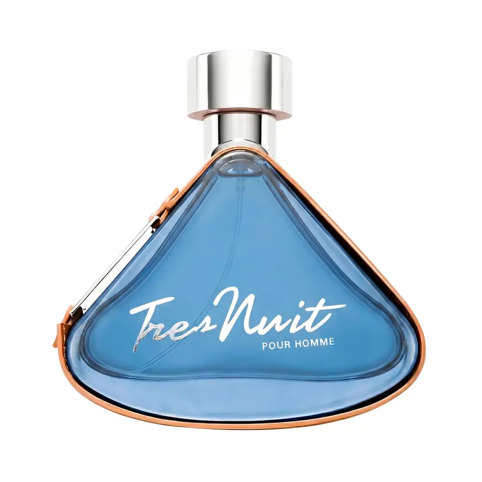 TRES NUIT ARMAF EAU DE TOILETTE