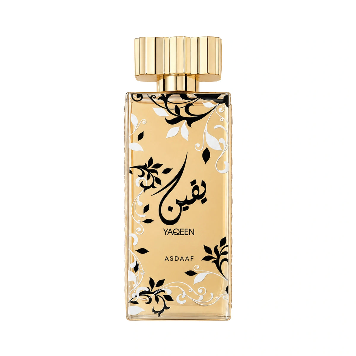 YAQEEN ASDAAF EAU DE PARFUM