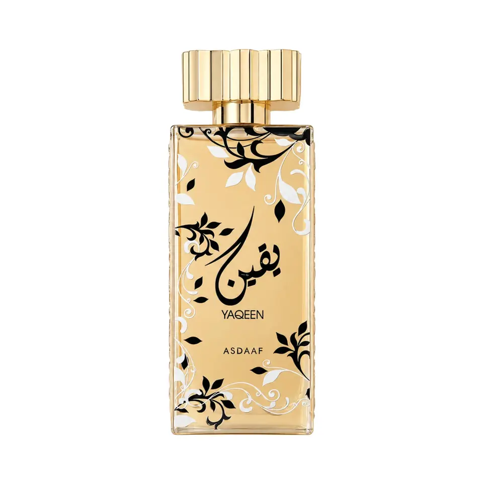 YAQEEN ASDAAF EAU DE PARFUM