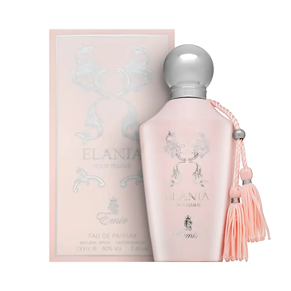 ELANIA EMIR EAU DE PARFUM