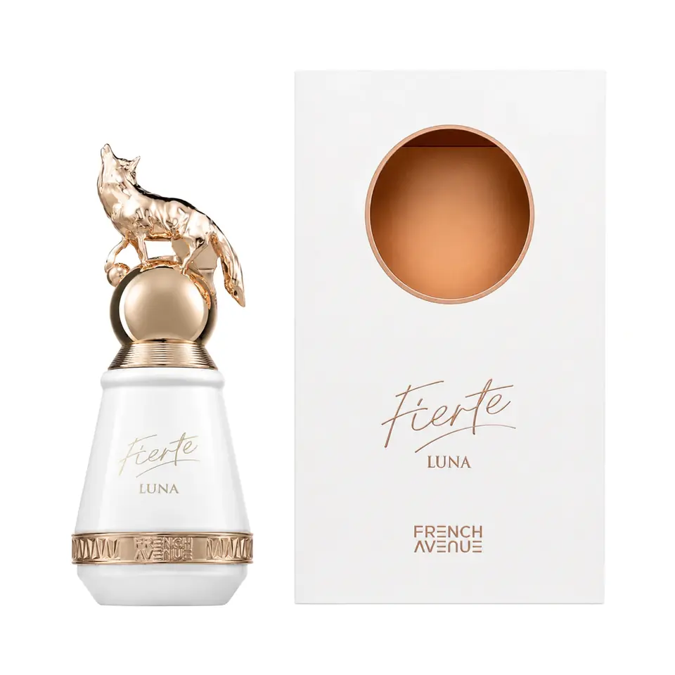 FIERTE LUNA FRENCH AVENUE EAU DE PARFUM