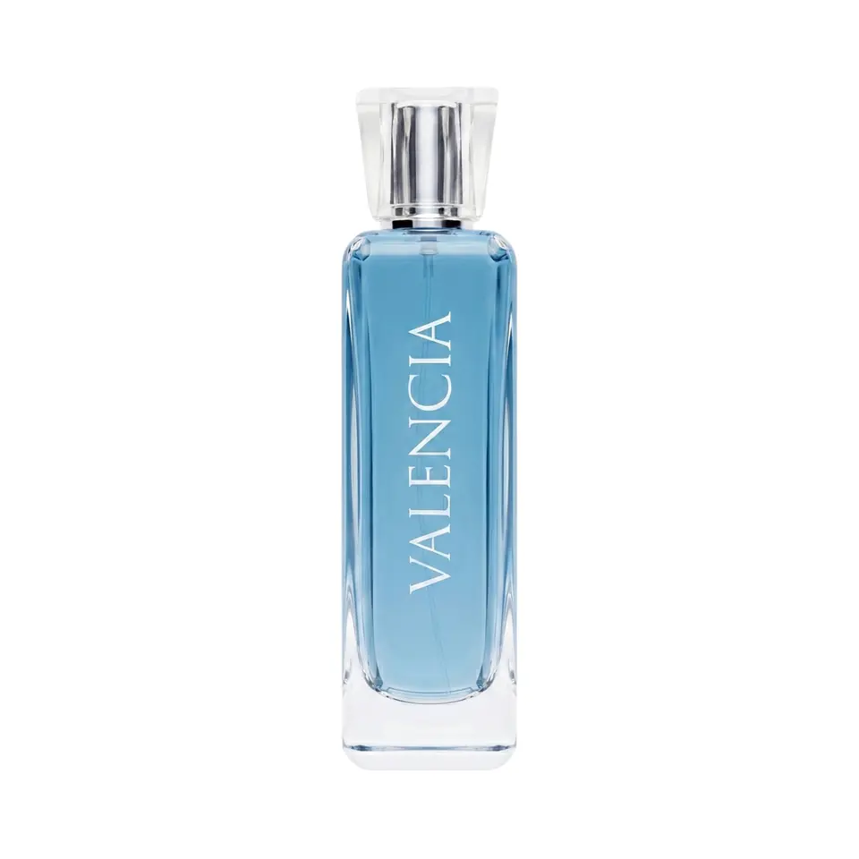 VALENCIA SWISS ARABIAN EAU DE PARFUM