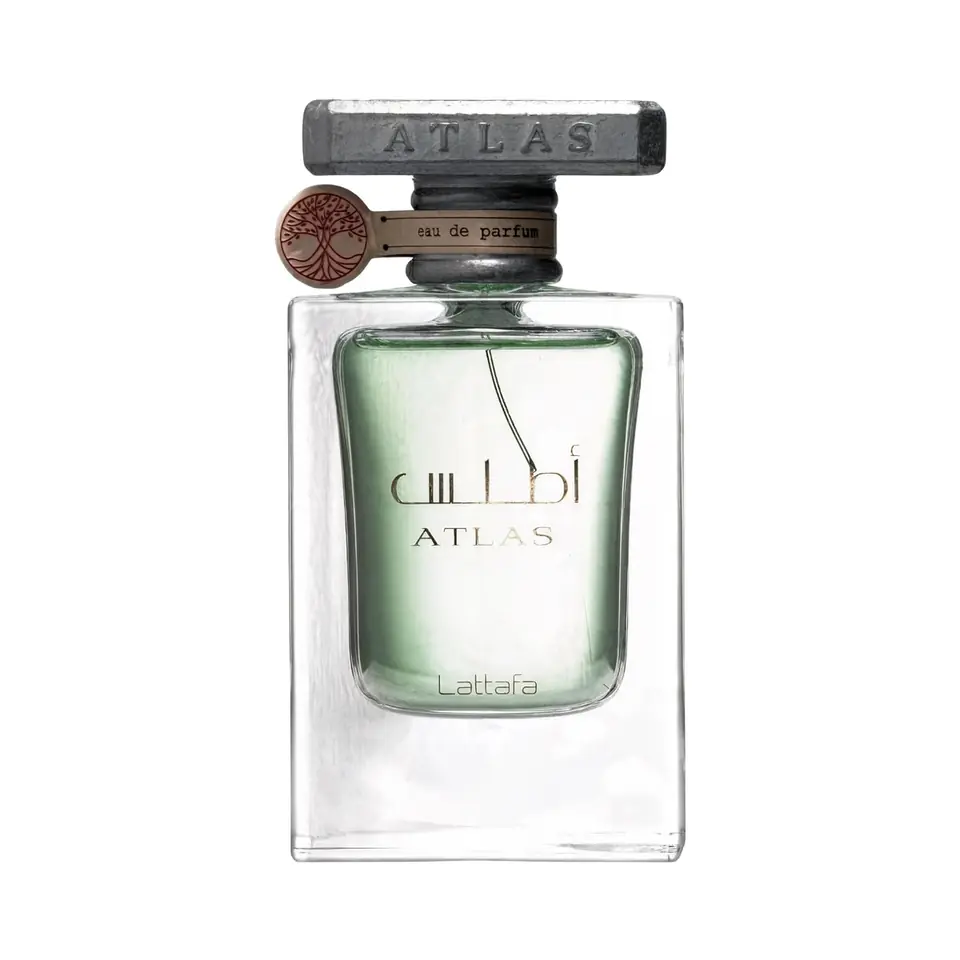 ATLAS LATTAFA EAU DE PARFUM