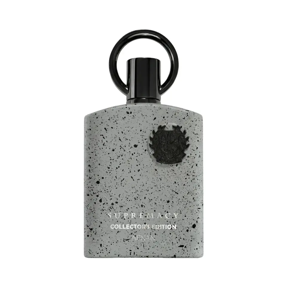SUPREMACY COLLECTOR'S EDITION AFNAN EAU DE PARFUM