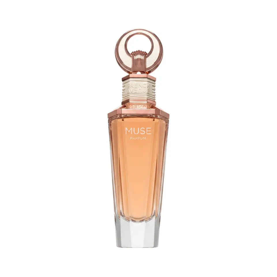 MUSE FRENCH AVENUE EXTRAIT DE PARFUM