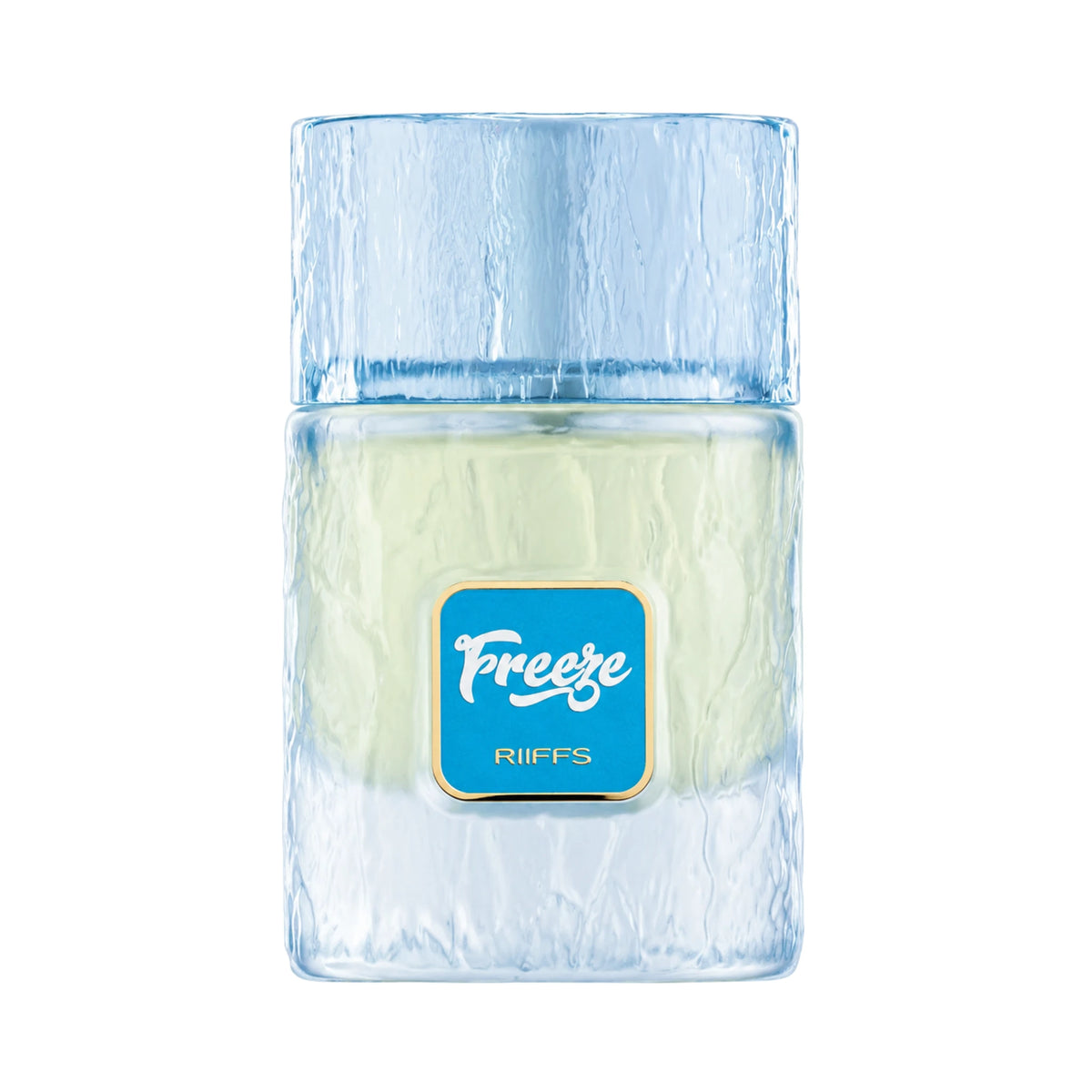 FREEZE RIIFFS EXTRAIT DE PARFUM