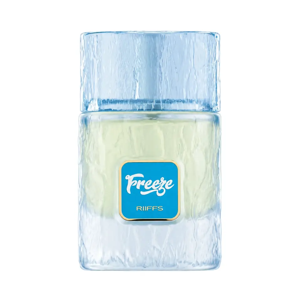 FREEZE RIIFFS EXTRAIT DE PARFUM