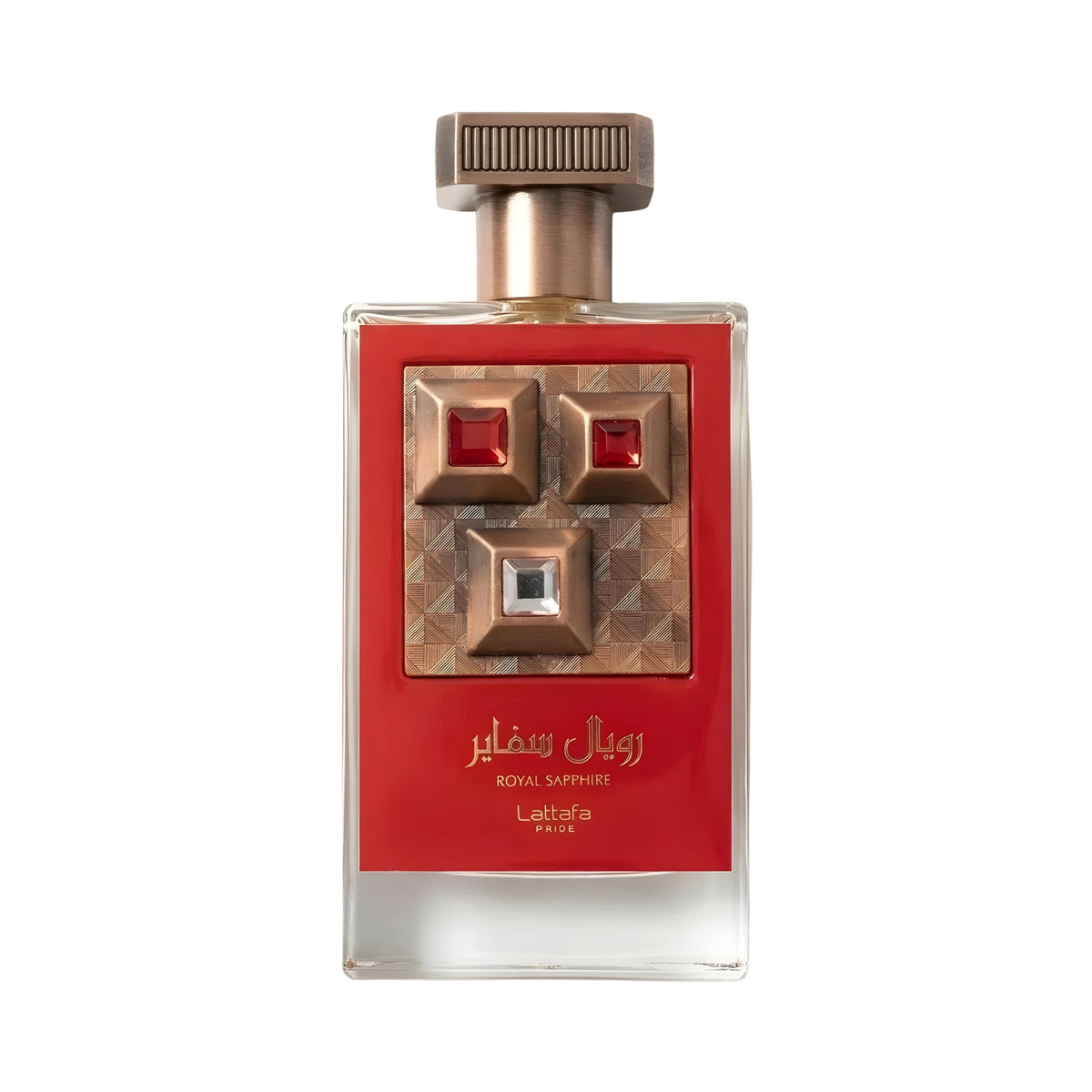 ROYAL SAPPHIRE LATTAFA EAU DE PARFUM