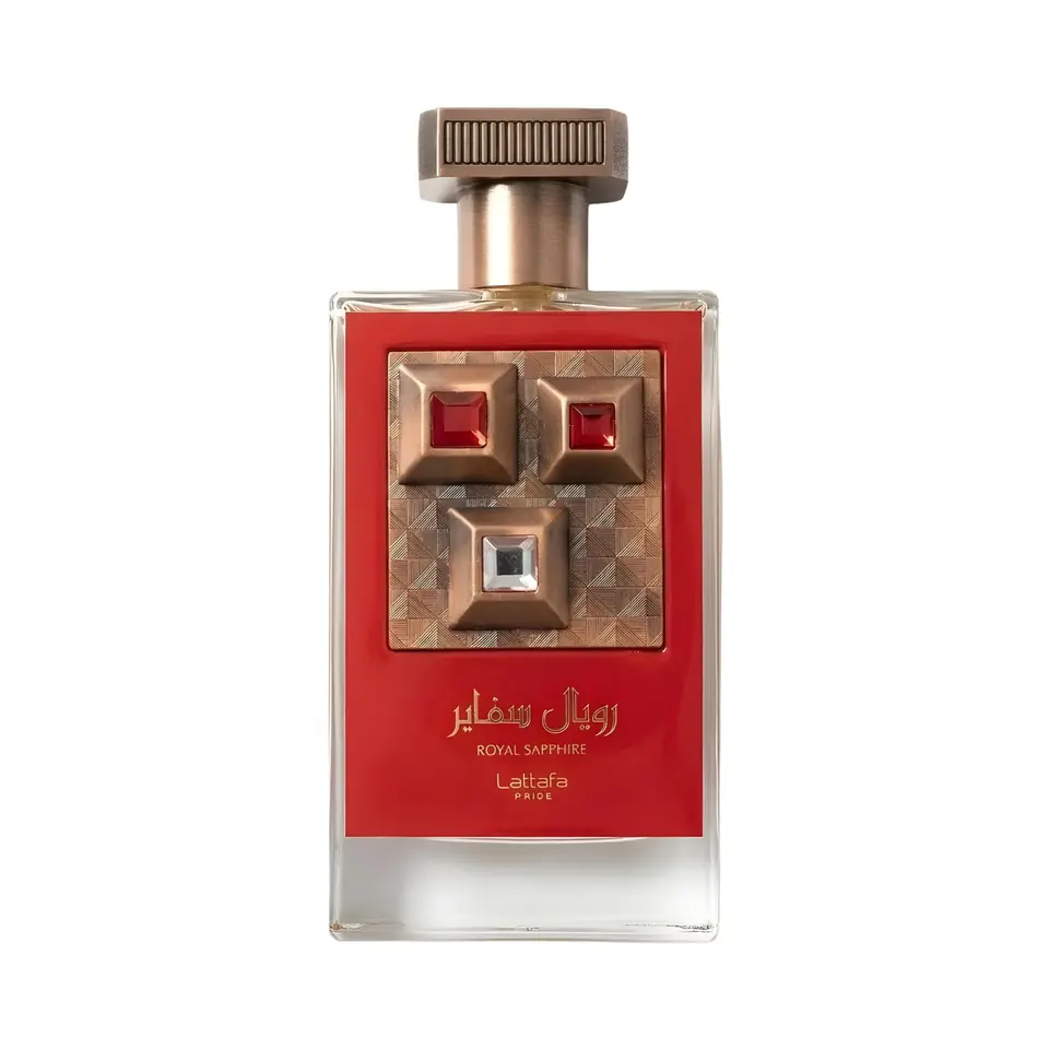 ROYAL SAPPHIRE LATTAFA EAU DE PARFUM