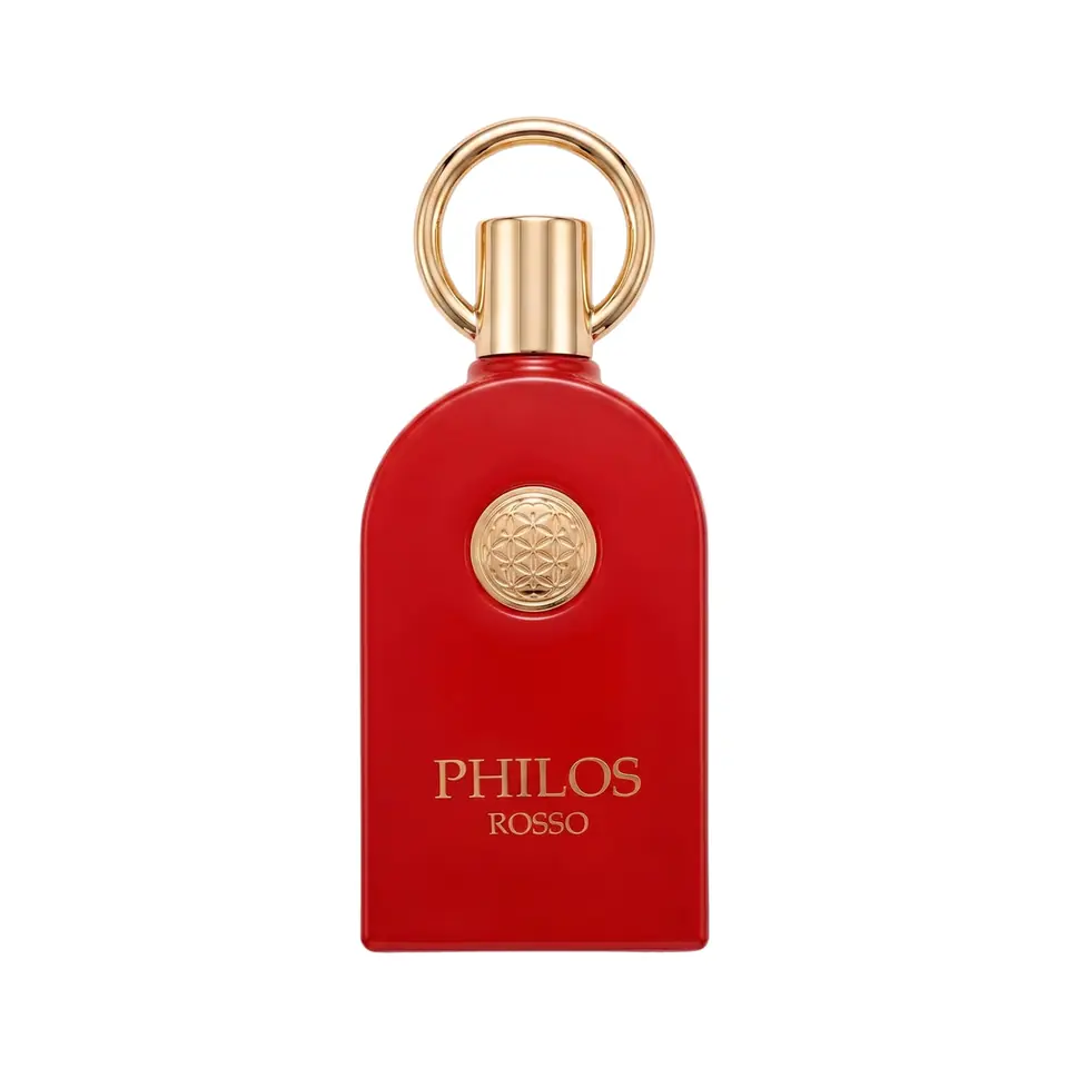 PHILOS ROSSO MAISON ALHAMBRA EAU DE PARFUM