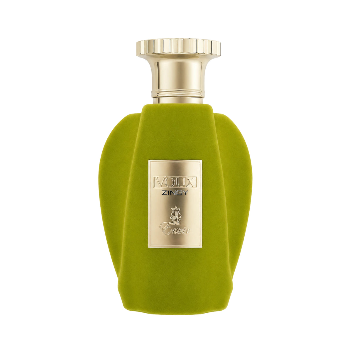 VOUX ZINGY EMIR EAU DE PARFUM