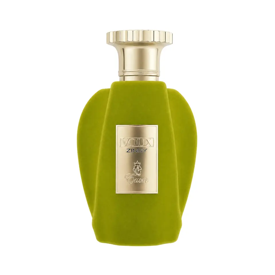 VOUX ZINGY EMIR EAU DE PARFUM