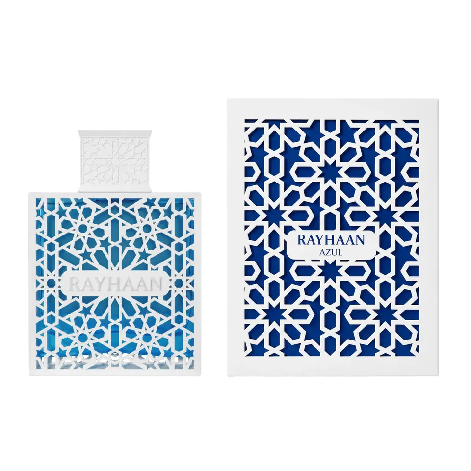 AZUL RAYHAAN EAU DE PARFUM