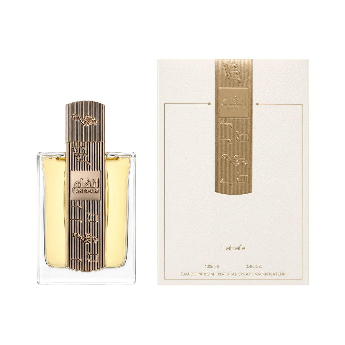 ANGHAM LATTAFA EAU DE PARFUM