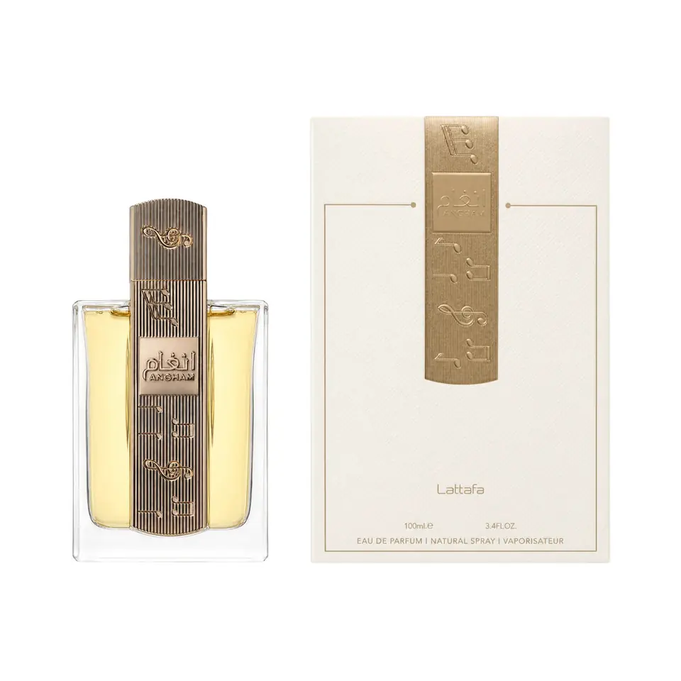 ANGHAM LATTAFA EAU DE PARFUM
