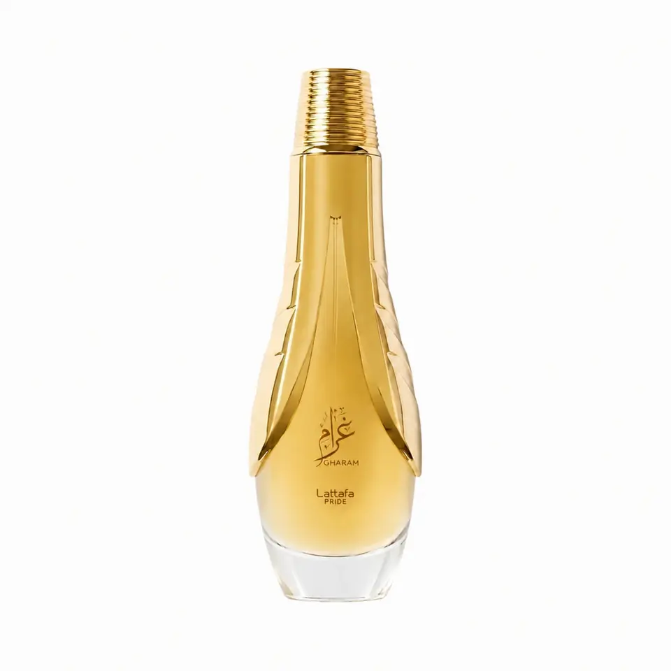 GHARAM LATTAFA EAU DE PARFUM