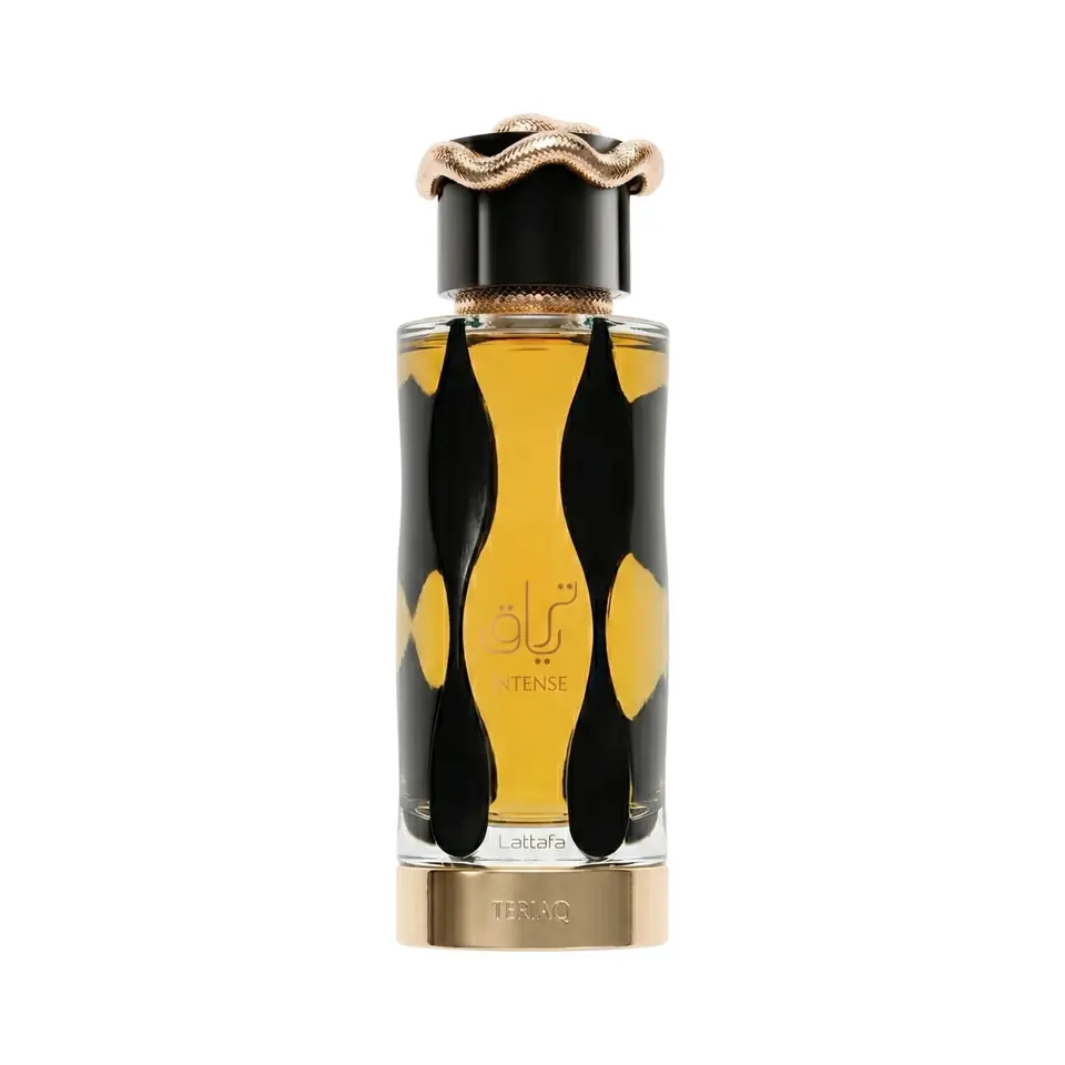 TERIAQ INTENSE LATTAFA EAU DE PARFUM