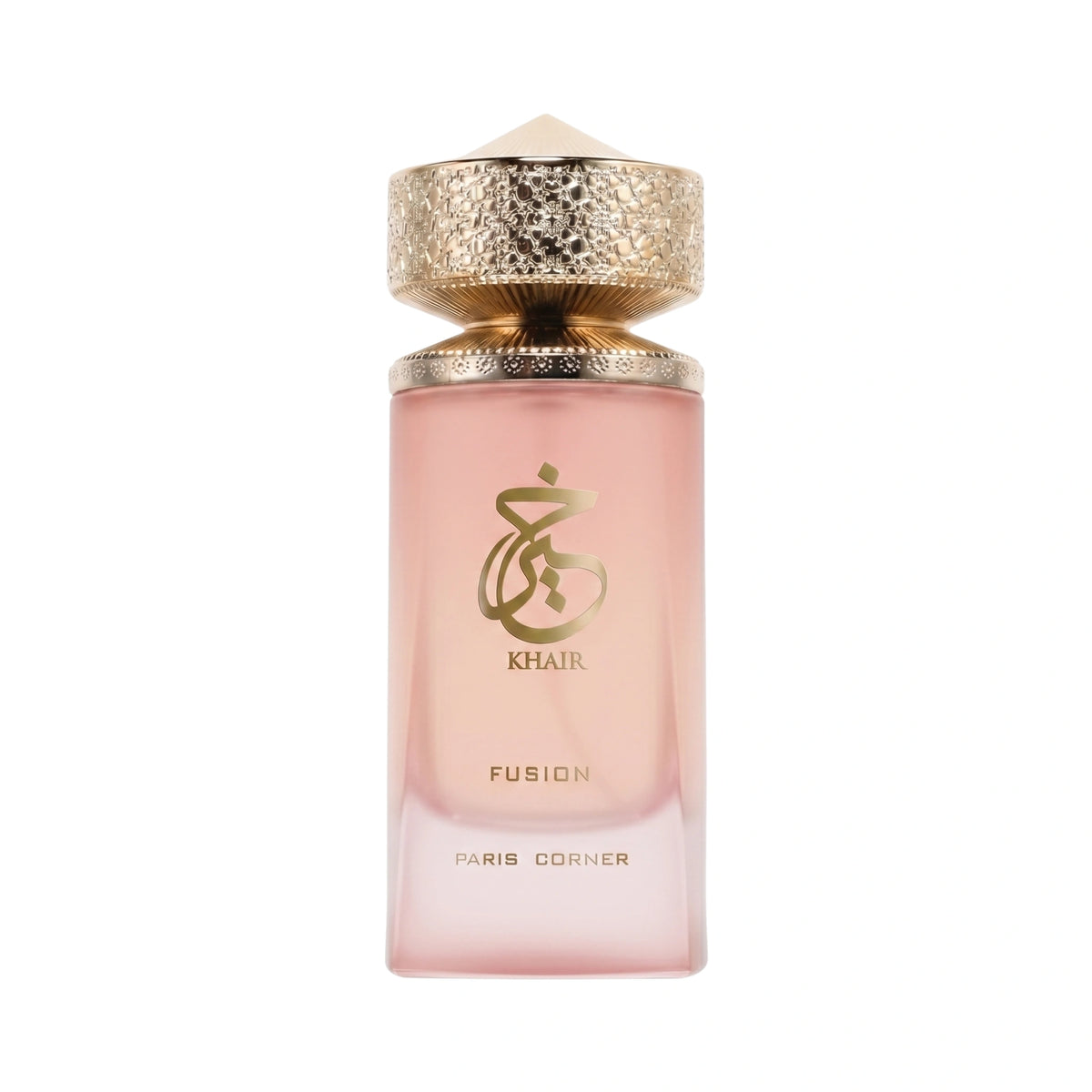 KHAIR FUSION PARIS CORNER EAU DE PARFUM