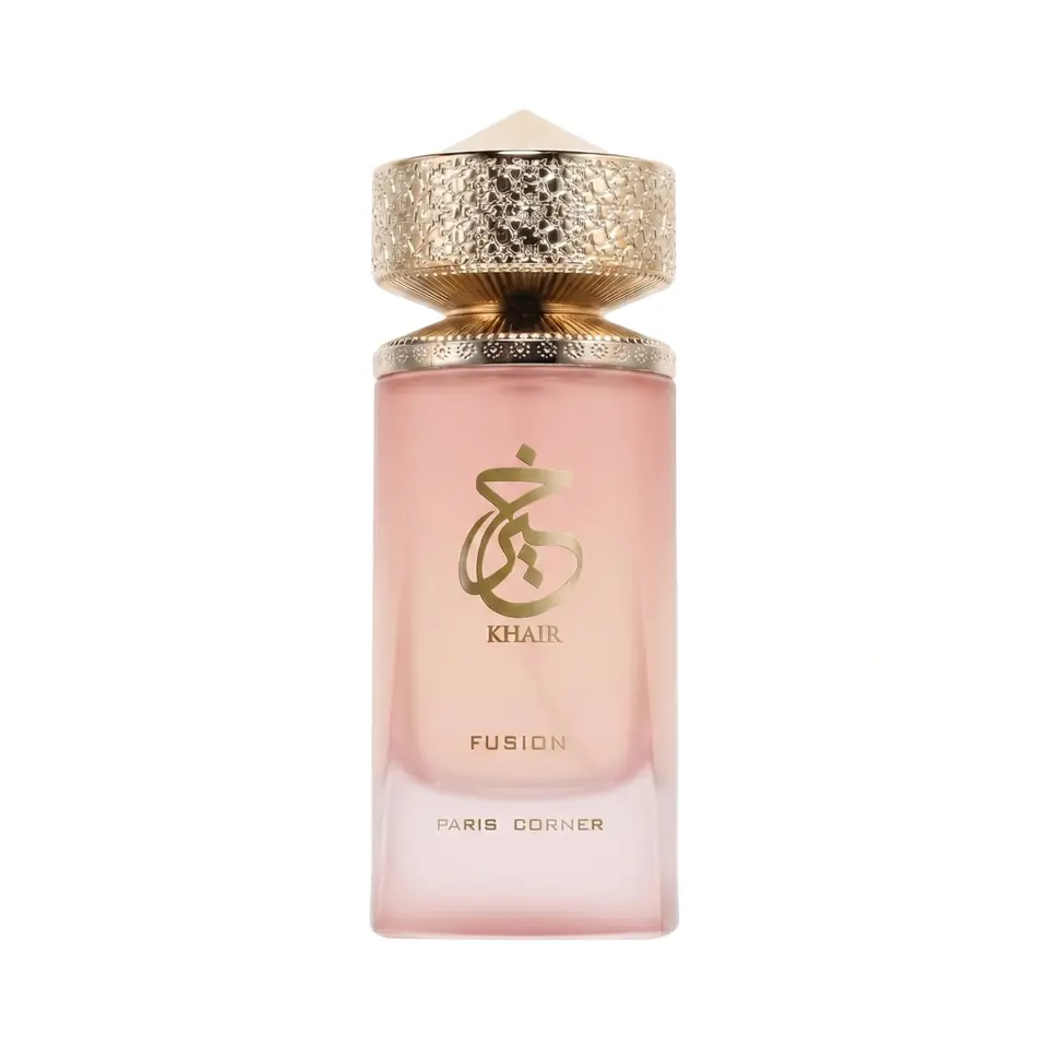 KHAIR FUSION PARIS CORNER EAU DE PARFUM