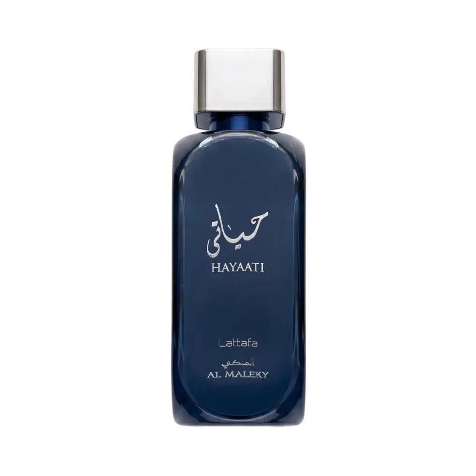 HAYAATI AL MALEKY LATTAFA EAU DE PARFUM
