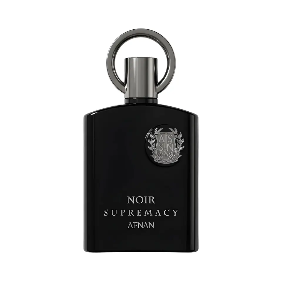 SUPREMACY NOIR AFNAN EAU DE PARFUM
