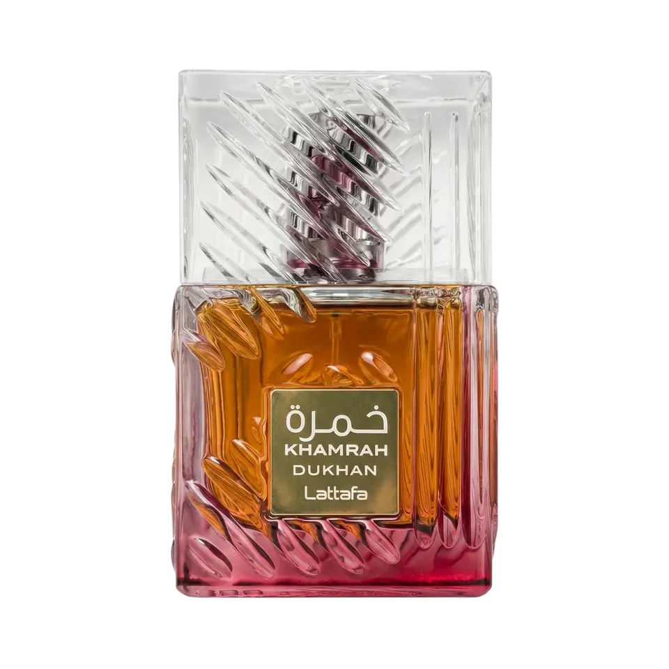 KHAMRAH DUKHAN LATTAFA EAU DE PARFUM