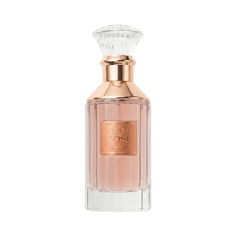 VELVET ROSE LATTAFA EAU DE PARFUM